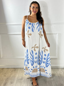 Driftwood Maxi