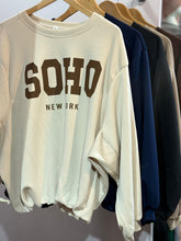 Load image into Gallery viewer, Soho Bubble Top
