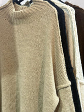 Load image into Gallery viewer, Sisi Seam Jumper
