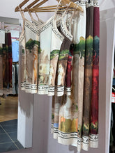 Load image into Gallery viewer, Postcard Cami Suit
