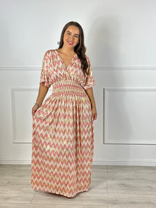 Slinky Maxi (Zig Shimmer)