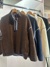 Load image into Gallery viewer, Tedi Fleece Jacket
