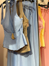 Load image into Gallery viewer, Goldi Halter Suit
