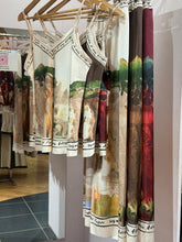 Load image into Gallery viewer, Postcard Cami Suit
