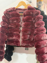Load image into Gallery viewer, Paloma Panel Jacket
