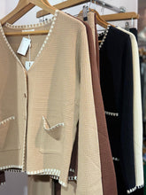 Load image into Gallery viewer, Elkins Gold Button Suit
