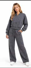 Load image into Gallery viewer, Carmel Zip LoungeSuit
