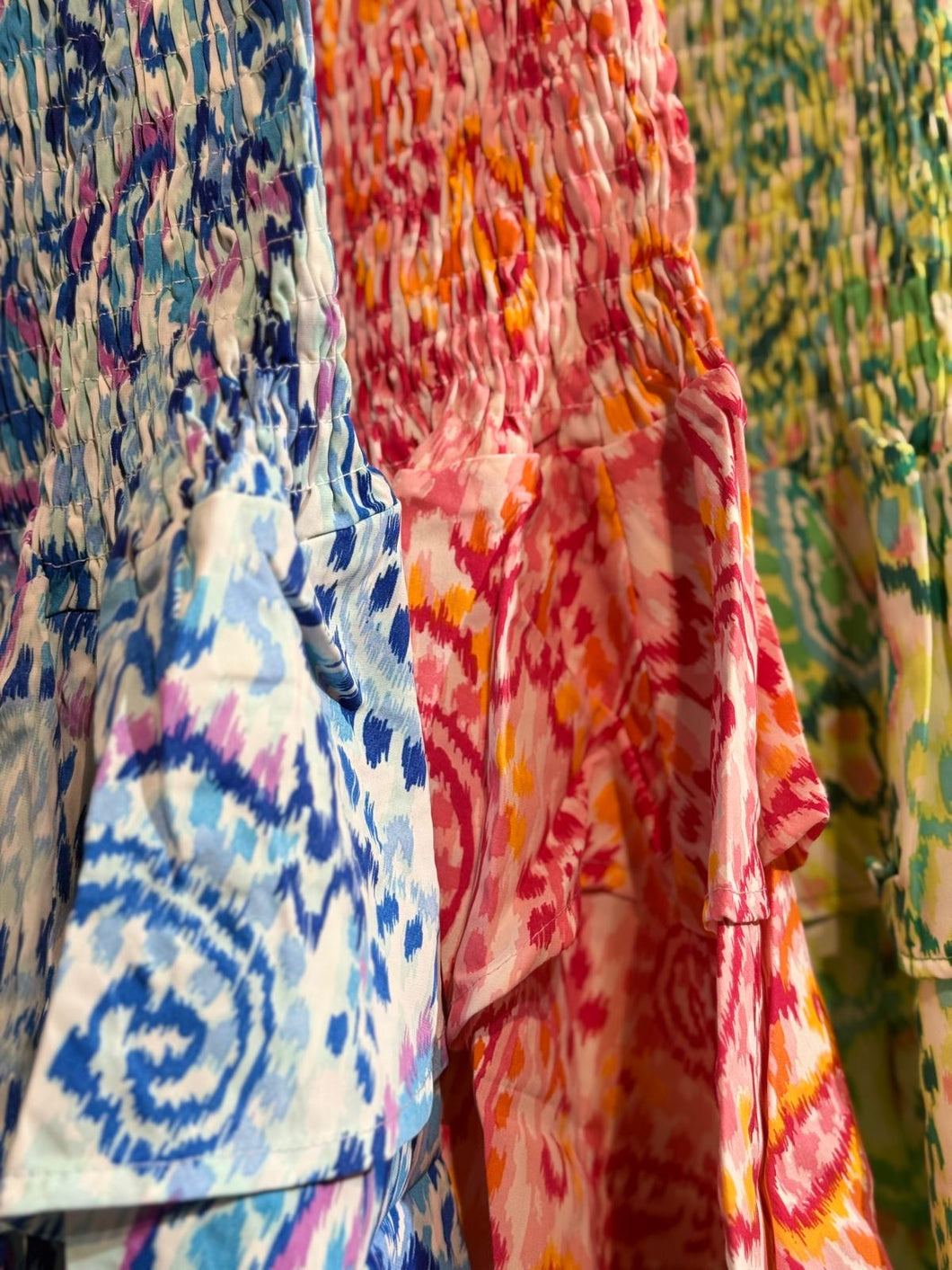 Tutti Rara Skirt