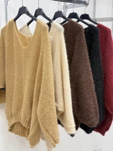 Load image into Gallery viewer, Honeycombe Jumper
