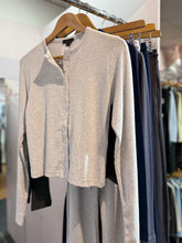 Load image into Gallery viewer, Bobbie Button Rib Suit
