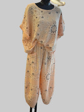 Load image into Gallery viewer, Dolli Paisley Boker Suit
