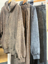 Load image into Gallery viewer, Crosses Hoodie Suit
