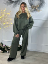 Load image into Gallery viewer, Bubble Hem Suit
