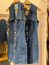 Load image into Gallery viewer, Pelly Denim Dress
