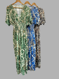 Slinky Maxi (Wall Art)