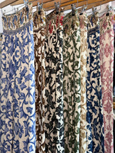 Load image into Gallery viewer, Jade Floral Pants
