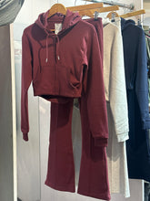 Load image into Gallery viewer, Zipi Tuck Front Suit
