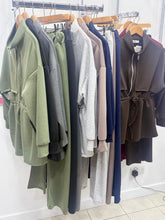 Load image into Gallery viewer, Gee Panel Drawstring Suit
