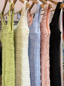 Lisa Lace Shift Dress