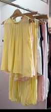 Load image into Gallery viewer, Jilli Vest Suit
