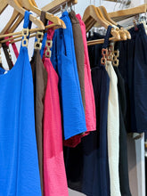 Load image into Gallery viewer, Goldie Buckle Short Suit

