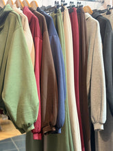 Load image into Gallery viewer, Hali Hooded Scuba Bubble Suit
