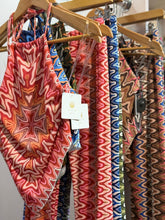 Load image into Gallery viewer, Harley Zig Zag Co-ord
