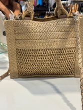 Load image into Gallery viewer, Square Basket
