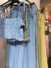 Load image into Gallery viewer, Chez Stripe Suit

