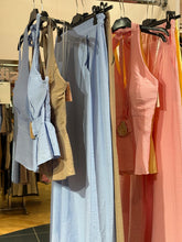 Load image into Gallery viewer, Goldi Halter Suit
