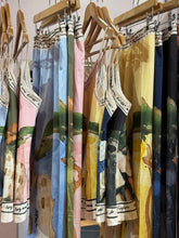 Load image into Gallery viewer, Postcard Cami Suit
