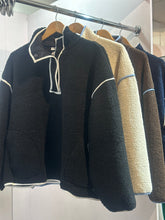 Load image into Gallery viewer, Tedi Fleece Jacket
