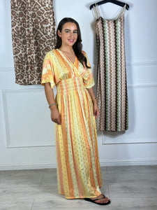 Slinky Maxi (Spangle)