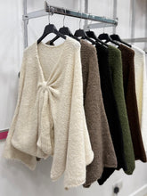 Load image into Gallery viewer, Slouch Bow Jumper
