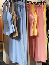 Load image into Gallery viewer, Goldi Halter Suit
