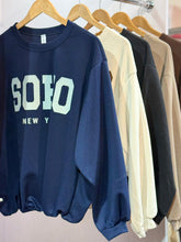 Load image into Gallery viewer, Soho Bubble Top
