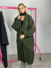 Load image into Gallery viewer, Della ~ Duster Coat
