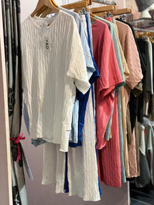Beach Wave Suit (Curve Range)