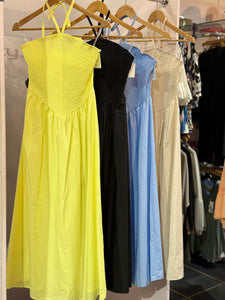 Fan Maxi