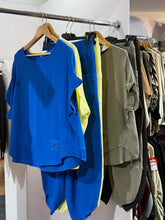 Load image into Gallery viewer, Grayson Cheesecloth Boker Suit
