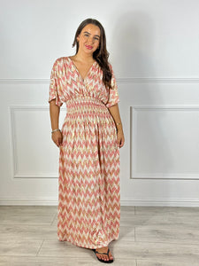 Slinky Maxi (Zig Shimmer)
