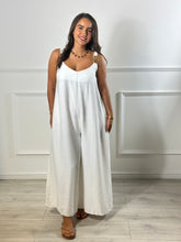 Load image into Gallery viewer, Goldie Buckle Jumpsuit
