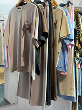 Load image into Gallery viewer, H Pocket Suit
