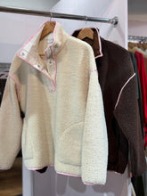 Load image into Gallery viewer, Tedi Fleece Jacket

