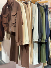 Load image into Gallery viewer, Patti Patch Pocket Suit
