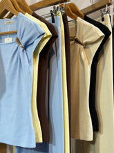 Load image into Gallery viewer, Ruma Gold Detail Suit
