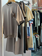 Load image into Gallery viewer, H Pocket Suit
