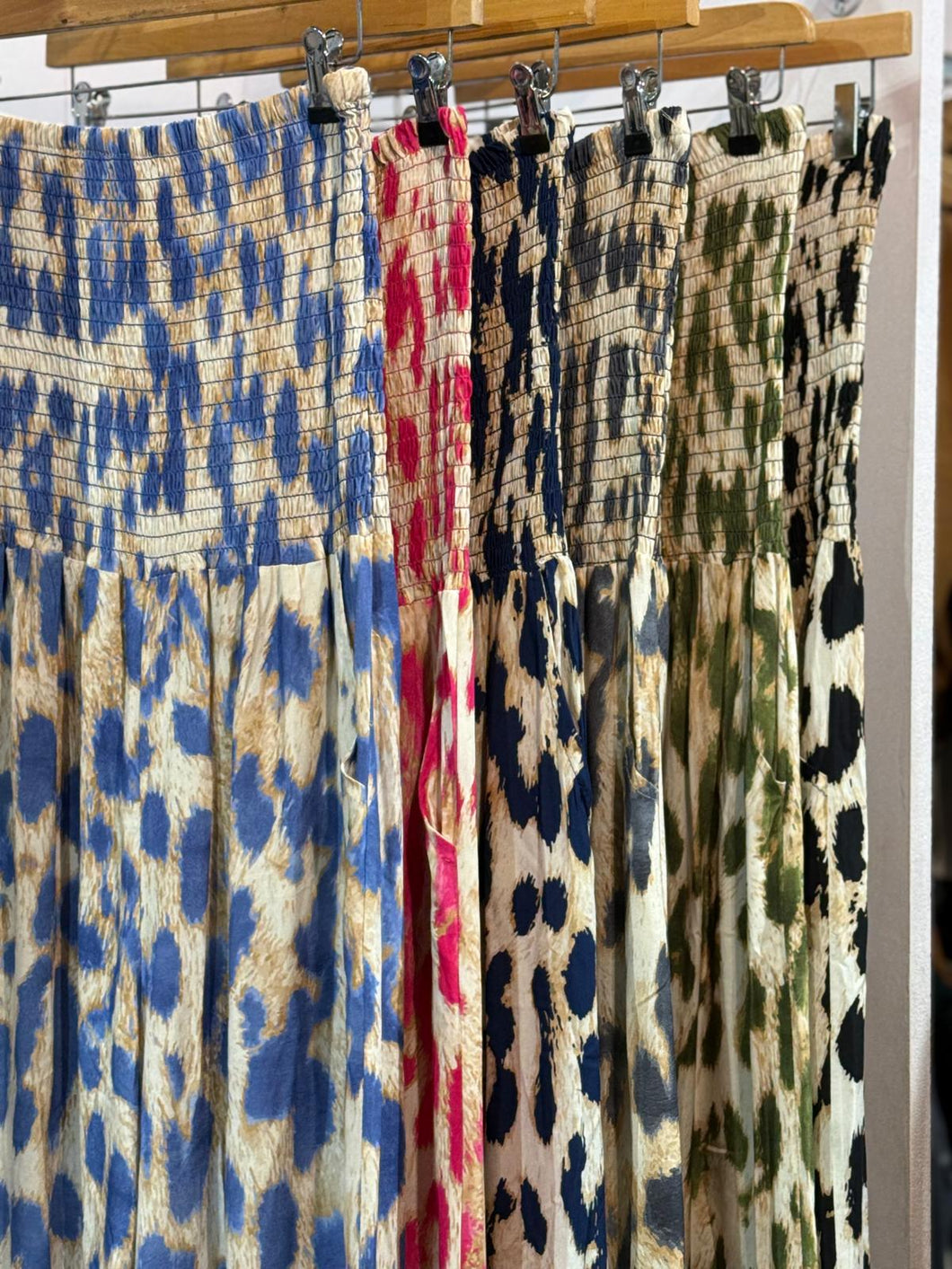 Rizzi Jumpsuit