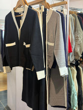 Load image into Gallery viewer, Charlie Contrast Suit
