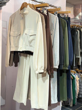 Load image into Gallery viewer, Patti Patch Pocket Suit
